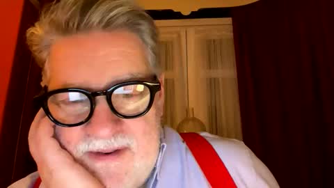 marin50 online show from 01-16-26, 08:35