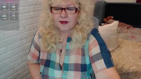 Marina online show from 02-21-26, 09:38