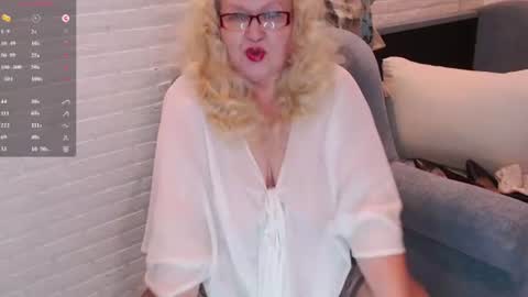 Marina online show from 07-21-26, 02:08