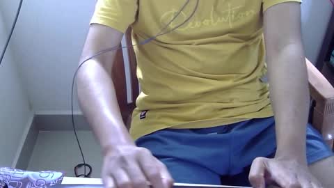 The SHY UncutBoy online show from 12-29-24, 05:53