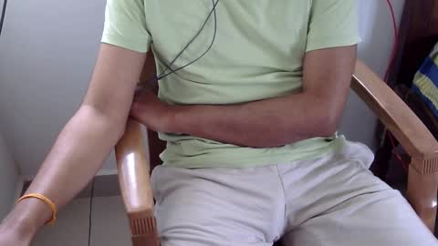 The SHY UncutBoy online show from 01-19-25, 06:20