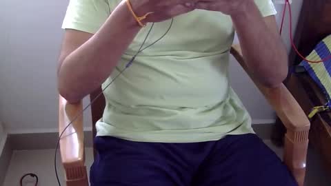 The SHY UncutBoy online show from 01-26-25, 04:51