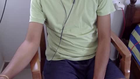 The SHY UncutBoy online show from 09-13-25, 09:53