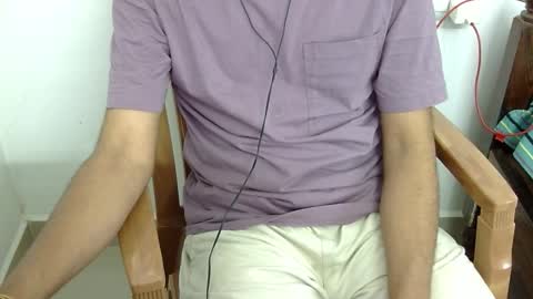 The SHY UncutBoy online show from 01-11-26, 05:23