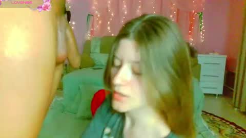 MarinaxMonroe online show from 06-10-26, 09:35