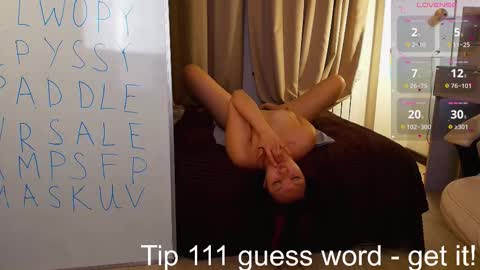 Marine  online show from 03-07-26, 02:14