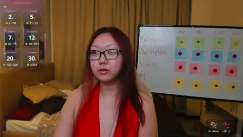 Snapshot of marine_vact chatting on 04-22-26, 02:18 Marine online show from 04-22-26, 02:18