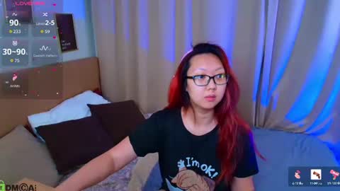 Marine  online show from 07-17-26, 04:56