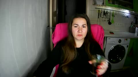MarinettaQhot online show from 01-12-25, 12:39