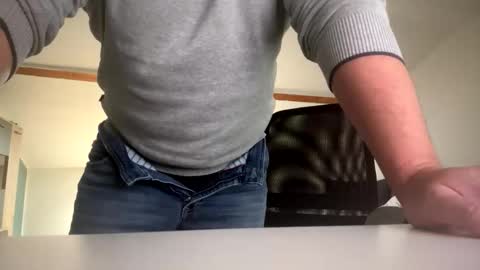 Hot N Horny online show from 11-17-25, 10:54