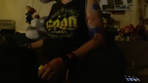 Snapshot of mario_1974 chatting on 03-02-26, 01:30 Ray online show from 03-02-26, 01:30