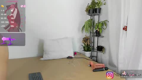 marioandmia online show from 03-03-26, 06:41