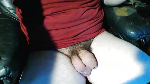 mariorock666 online show from 02-11-26, 12:10