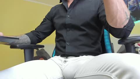 marioslim online show from 02-08-25, 02:38