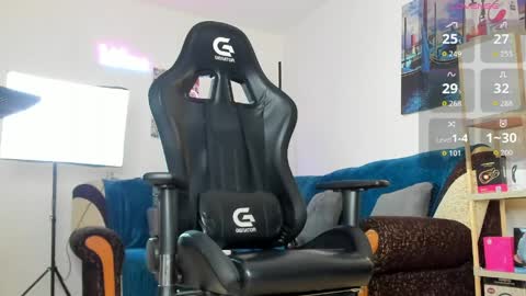 marioslim online show from 04-11-26, 03:22