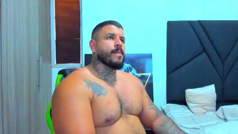 Mario Teran online show from 01-10-26, 10:14