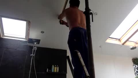 Snapshot of mariov43 chatting on 10-08-25, 11:52 mariov43 online show from 10-08-25, 11:52