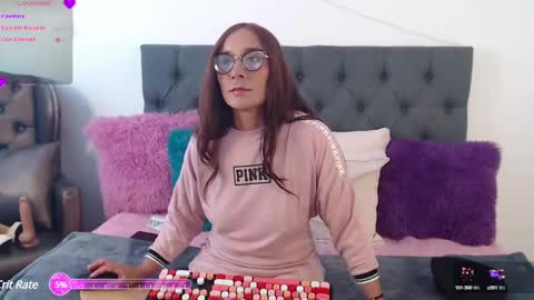 Paula Maria online show from 01-04-25, 01:31