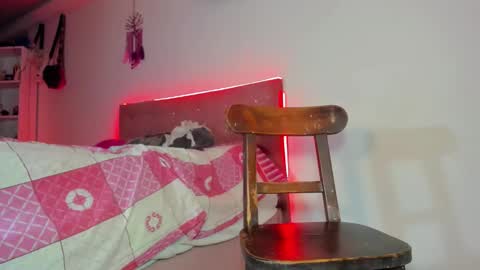 Nathaly online show from 02-18-26, 06:15