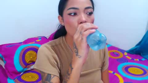 Snapshot of marisajara_ chatting on 01-29-25, 03:33 marisa online show from 01-29-25, 03:33