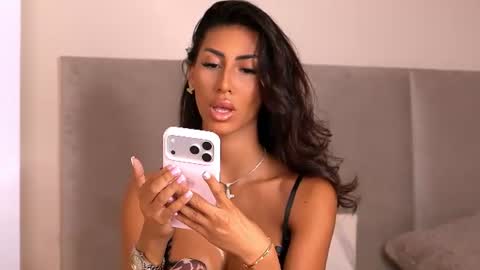 Snapshot of marisamuse chatting on 07-17-26, 07:41 Marisa online show from 07-17-26, 07:41