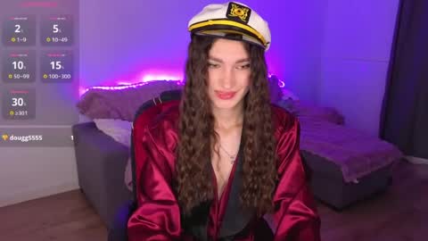 mariselas online show from 07-27-26, 07:15