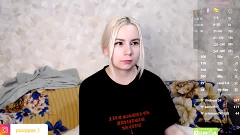 Snapshot of marishka505 chatting on 02-09-25, 01:11 marishka505 online show from 02-09-25, 01:11