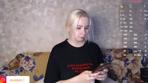Snapshot of marishka505 chatting on 02-15-25, 12:43 marishka505 online show from 02-15-25, 12:43