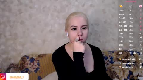 Snapshot of marishka505 chatting on 02-20-25, 12:52 marishka505 online show from 02-20-25, 12:52