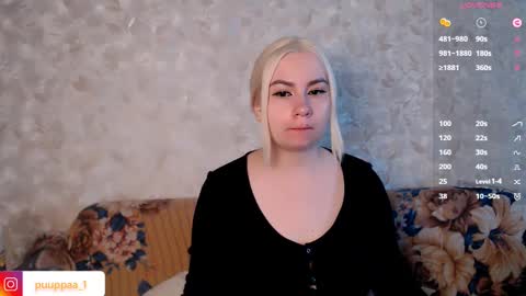 Snapshot of marishka505 chatting on 02-20-25, 10:05 marishka505 online show from 02-20-25, 10:05