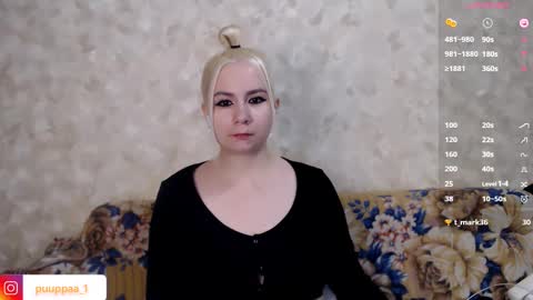 Snapshot of marishka505 chatting on 02-20-25, 10:26 marishka505 online show from 02-20-25, 10:26