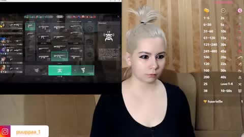 Snapshot of marishka505 chatting on 02-26-25, 04:03 marishka505 online show from 02-26-25, 04:03