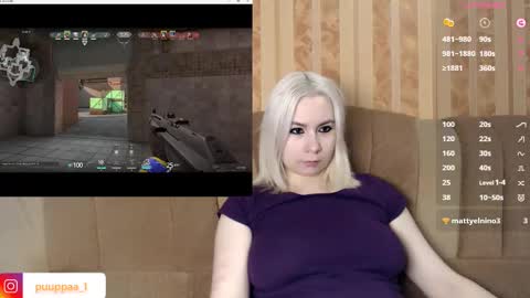 Snapshot of marishka505 chatting on 02-27-25, 04:21 marishka505 online show from 02-27-25, 04:21