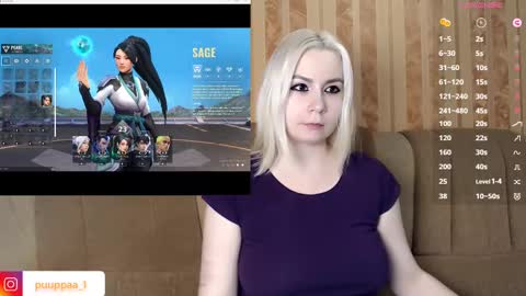 Snapshot of marishka505 chatting on 02-28-25, 01:26 marishka505 online show from 02-28-25, 01:26