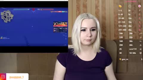Snapshot of marishka505 chatting on 03-01-25, 10:42 marishka505 online show from 03-01-25, 10:42