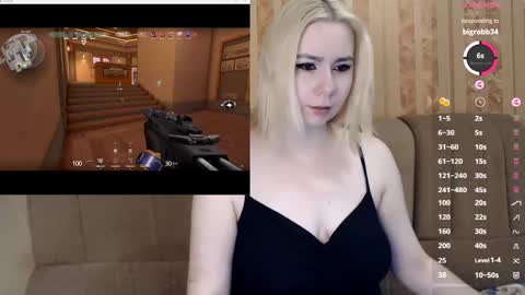 Snapshot of marishka505 chatting on 03-12-25, 03:02 marishka505 online show from 03-12-25, 03:02