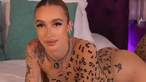 Marissa online show from 07-06-26, 05:15