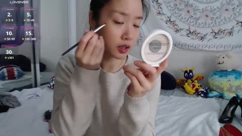 Snapshot of marissapeach chatting on 12-21-24, 02:15 MarissaPeach online show from 12-21-24, 02:15