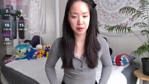 Snapshot of marissapeach chatting on 03-02-25, 05:36 MarissaPeach online show from 03-02-25, 05:36