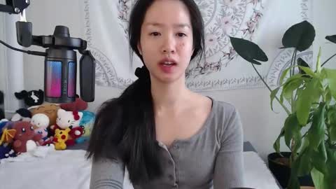 MarissaPeach online show from 04-04-26, 01:19