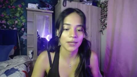 Maritza Ferrer -Samara Beltran online show from 02-03-25, 04:25