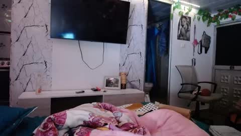 Maritza Ferrer -Samara Beltran online show from 09-26-25, 02:04