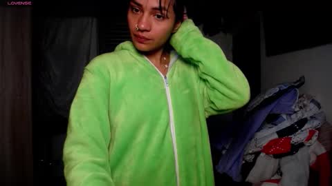 Maritza Ferrer -Samara Beltran online show from 02-01-26, 03:27