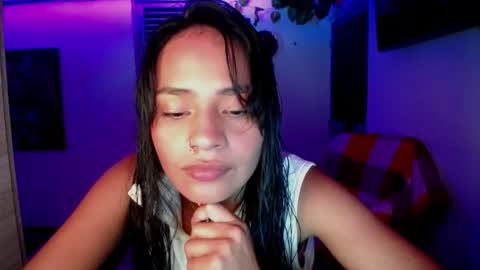 Maritza Ferrer -Samara Beltran online show from 03-24-26, 03:55