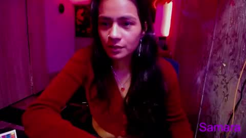 Maritza Ferrer -Samara Beltran online show from 07-17-26, 02:51