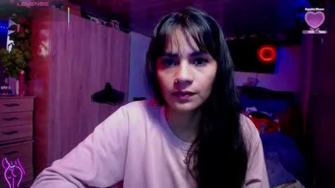 Maritza Ferrer -Samara Beltran online show from 07-20-26, 03:21