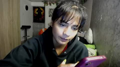 Maritza Ferrer -Samara Beltran online show from 07-23-26, 06:55