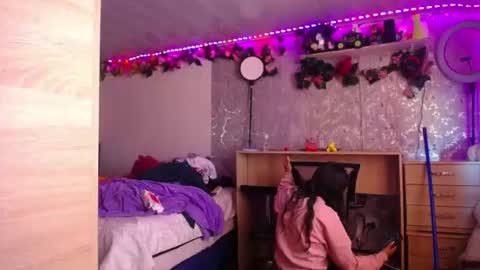 Maritza Ferrer -Samara Beltran online show from 07-28-26, 12:48
