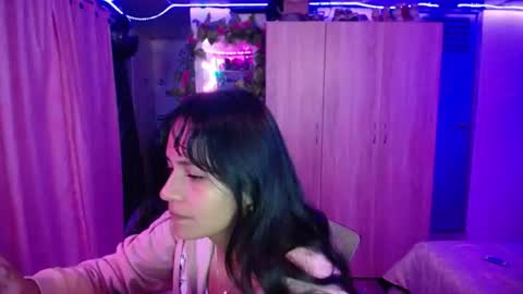 Maritza Ferrer -Samara Beltran online show from 07-29-26, 04:32