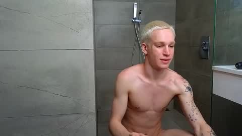 MariusHunter online show from 04-04-26, 06:27